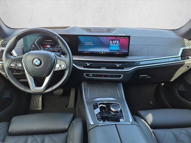 Certified 2025 BMW X5 xDrive40i w/ Premium Package AWD/4WD image 20