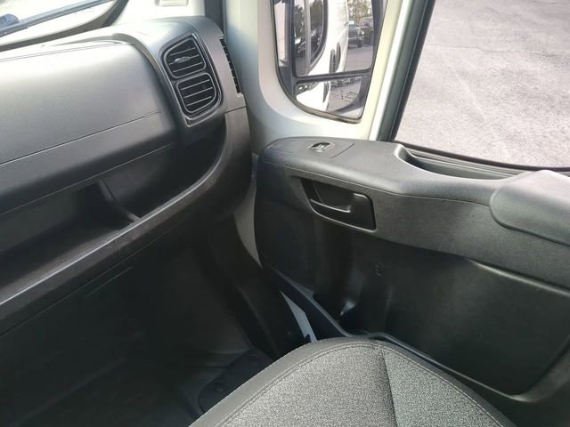 Used 2022 RAM ProMaster 2500 image 18