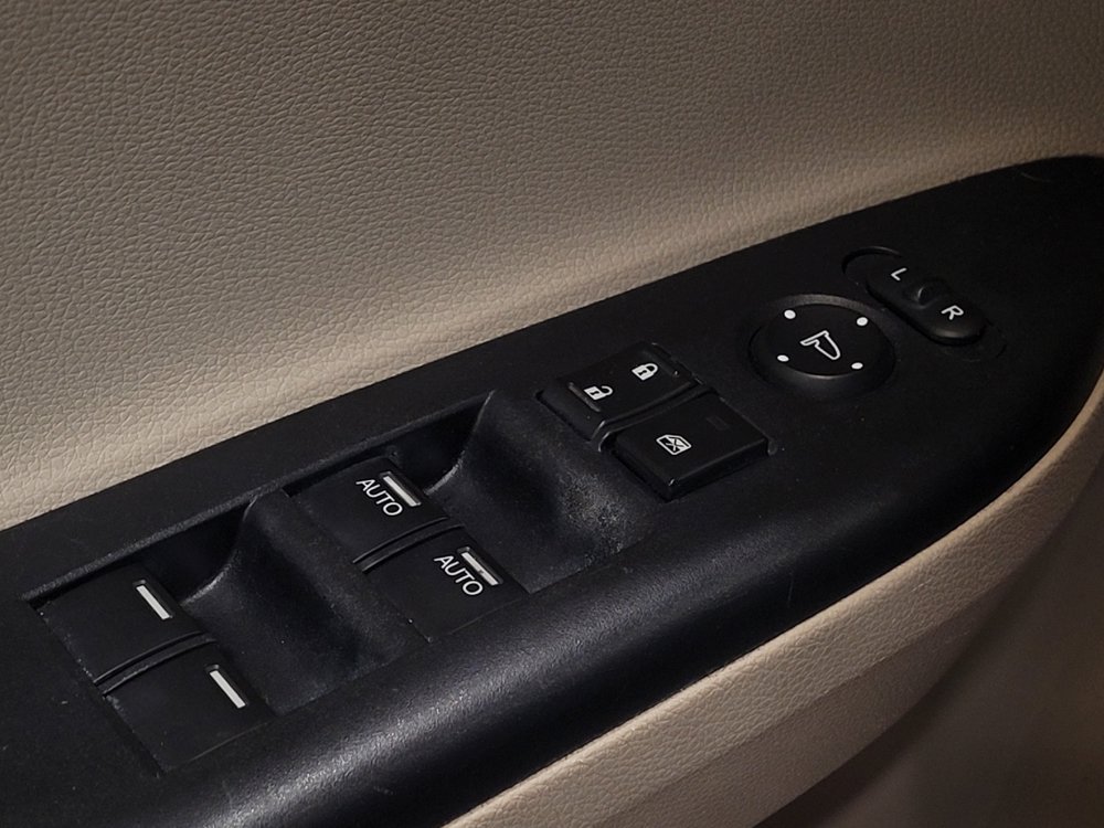 Used 2015 Honda Accord EX-L image 27