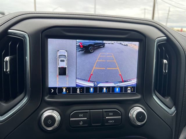 Used 2020 GMC Sierra 1500 AT4 w/ AT4 Premium Package image 19