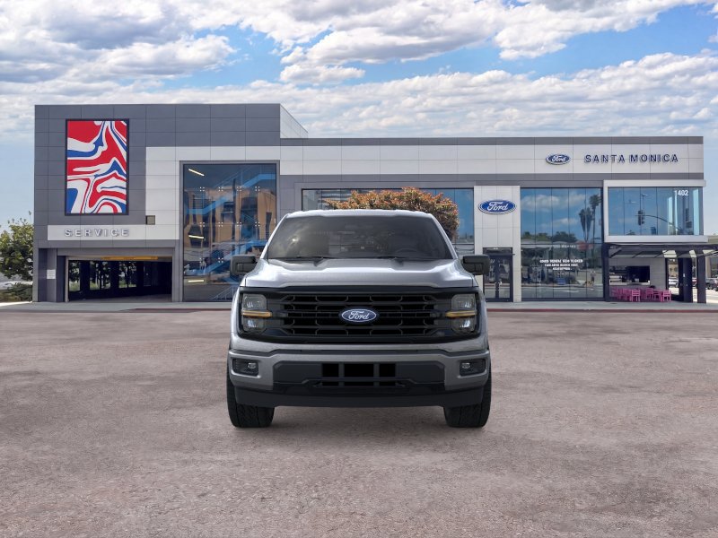 New 2026 Ford F150 XLT w/ Tow/Haul Package RWD image 6