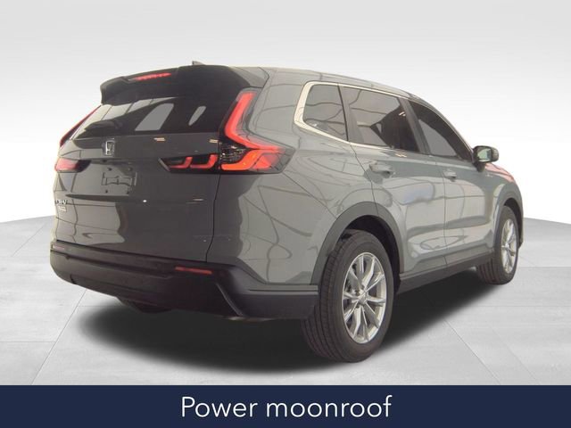 Used 2025 Honda CR-V EX-L image 5