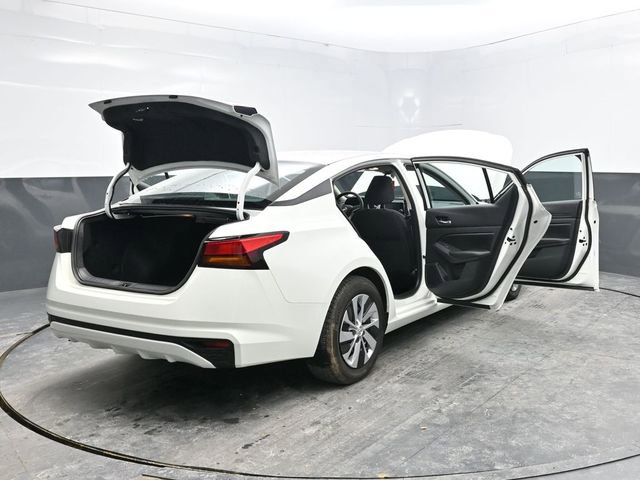 Used 2021 Nissan Altima 2.5 S image 37