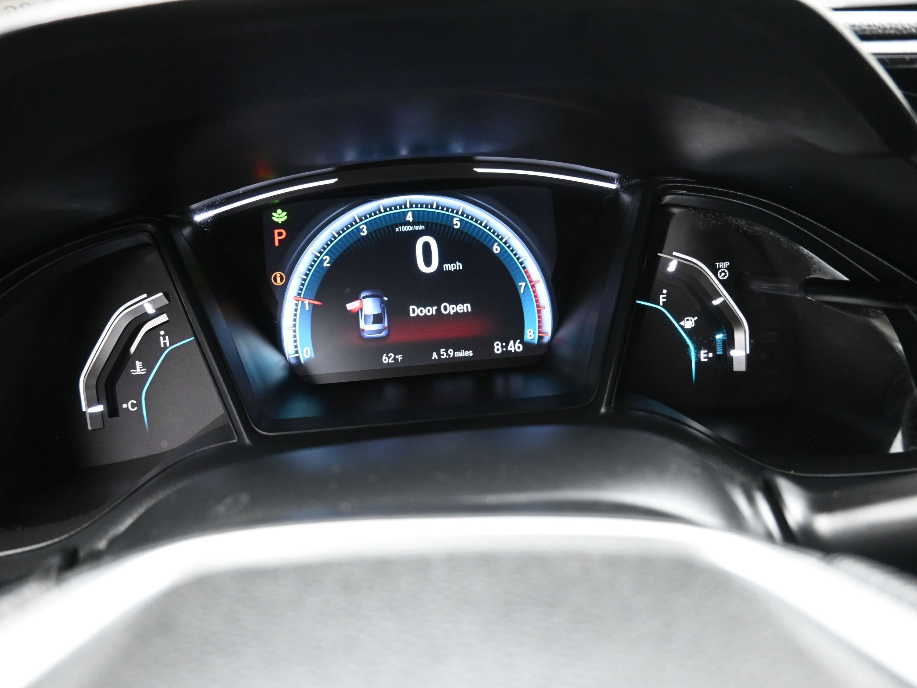 Used 2020 Honda Civic LX image 31