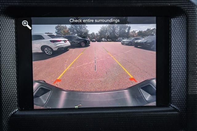 Used 2020 Jeep Gladiator Overland w/ Cold Weather Group image 2