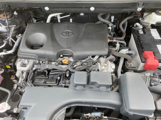 Used 2022 Toyota RAV4 XLE w/ Convenience Package AWD/4WD image 27