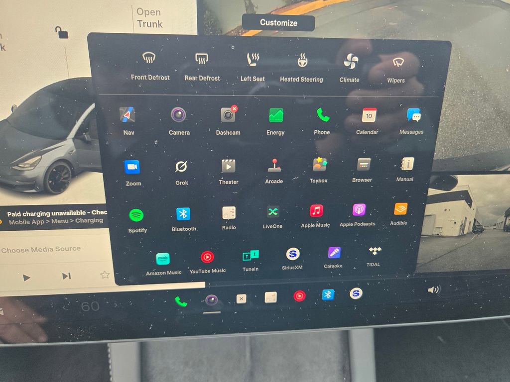 Used 2023 Tesla Model 3 Performance image 19
