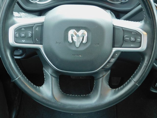 Used 2024 RAM 2500 Big Horn image 14