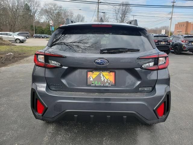 New 2026 Subaru Crosstrek 2.5i Limited image 4