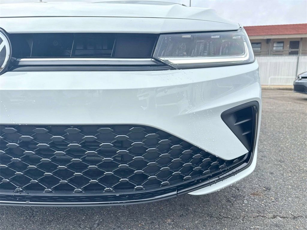 New 2026 Volkswagen Jetta Sport image 7