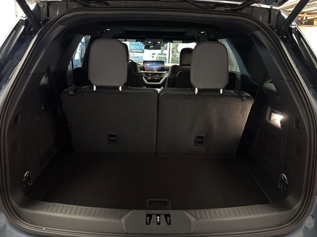 New 2026 Ford Explorer Tremor image 27