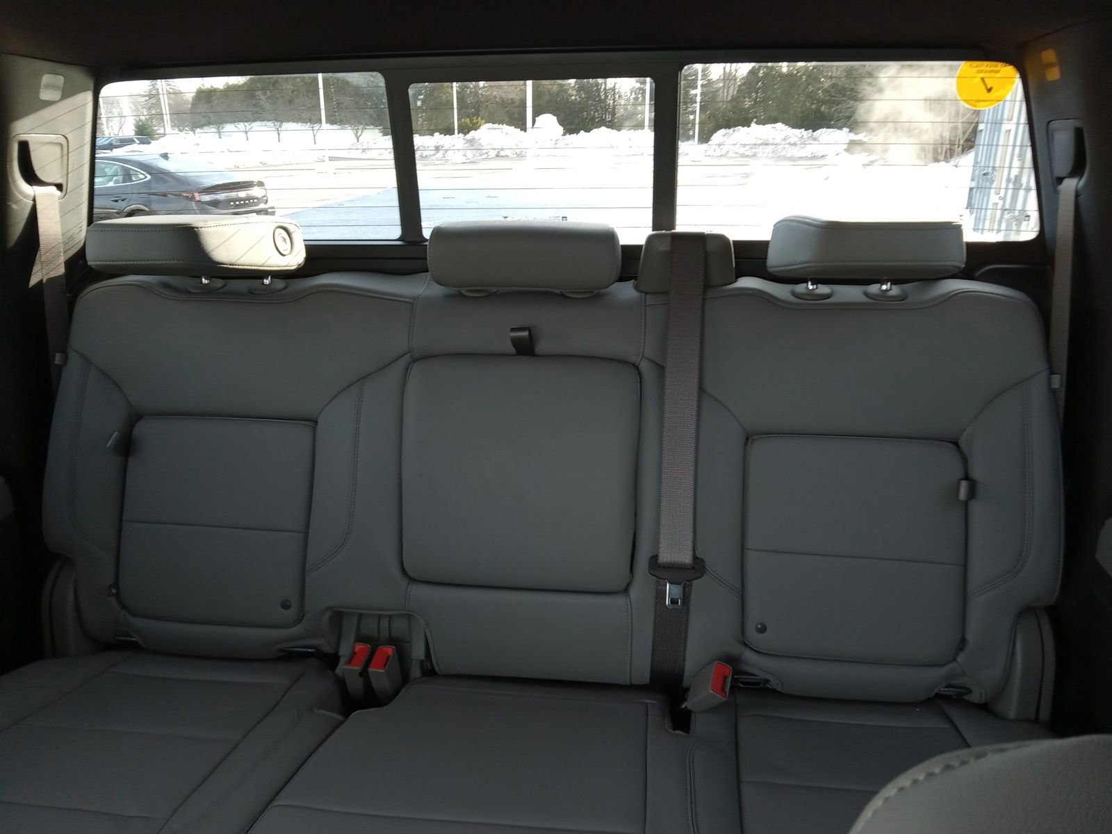 Used 2024 Chevrolet Silverado 1500 RST AWD/4WD image 23