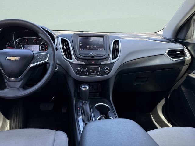Used 2021 Chevrolet Equinox LT FWD image 22