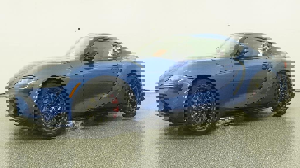 New 2026 Toyota Supra Premium w/ Driver Assist Package image 27