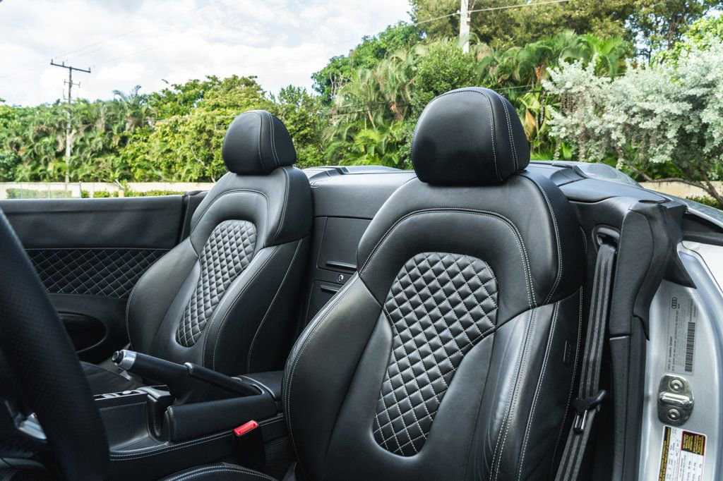 Used 2015 Audi R8 V10 image 14