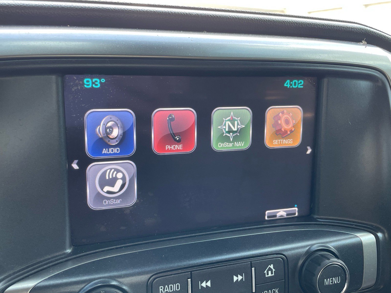 Used 2014 Chevrolet Silverado 1500 LTZ Z71 image 7