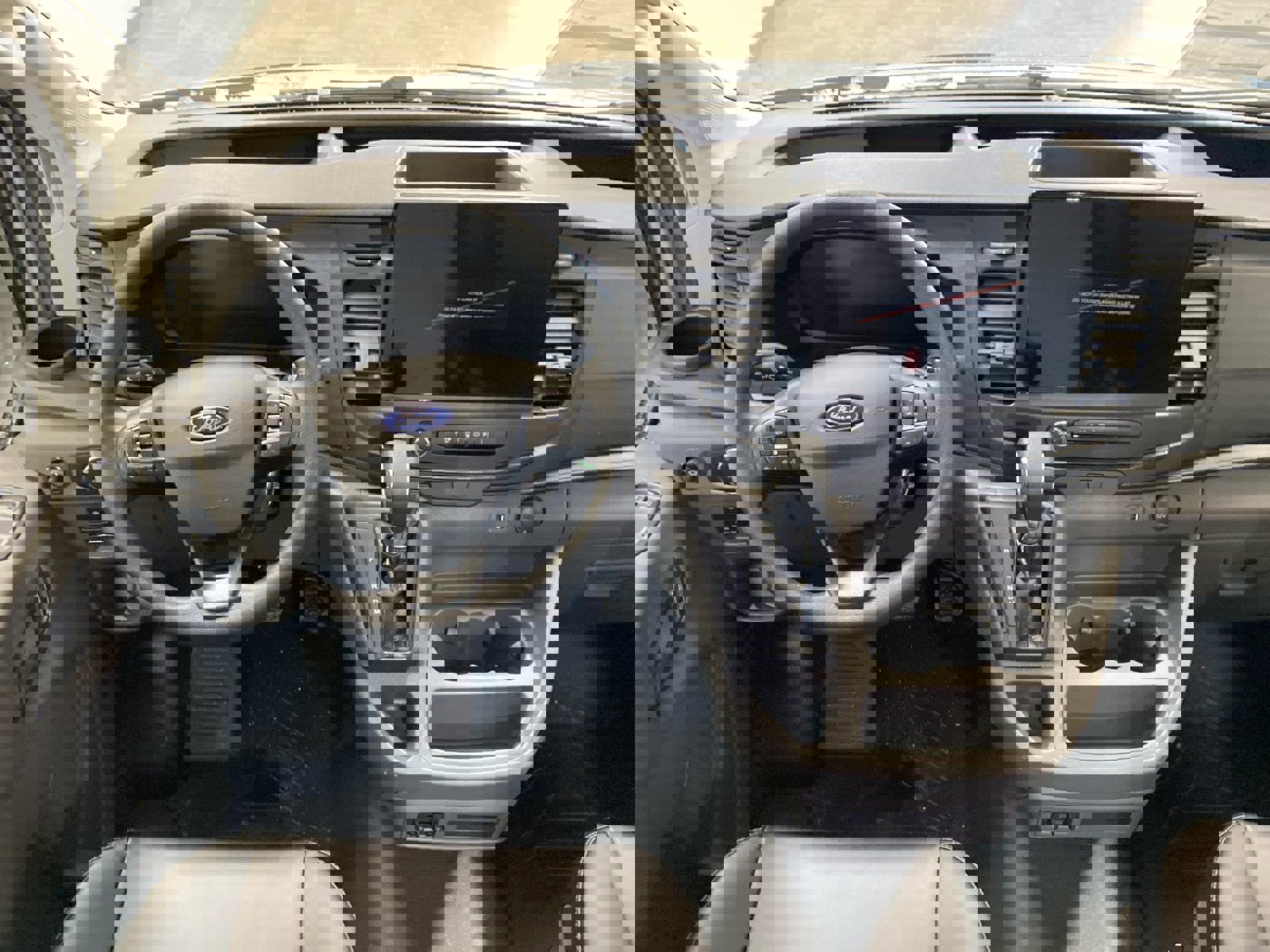 New 2026 Ford Transit 350 148 Medium Roof w/ Exterior Upgrade Package image 10