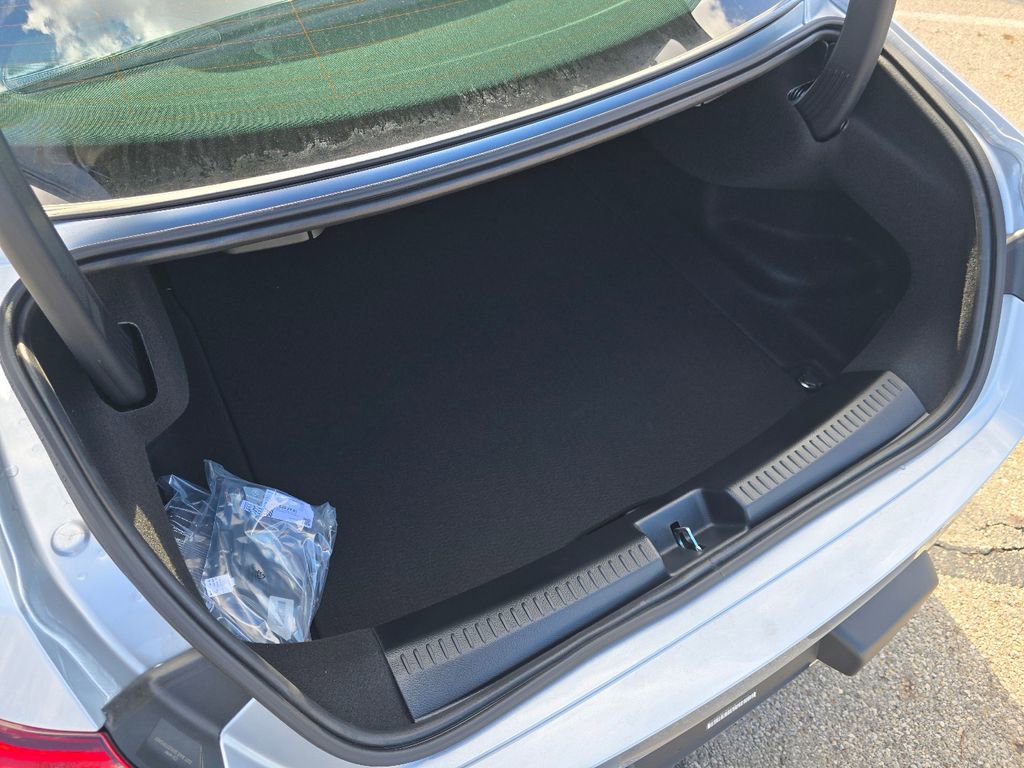 New 2026 Mercedes-Benz CLA 250 4MATIC image 18