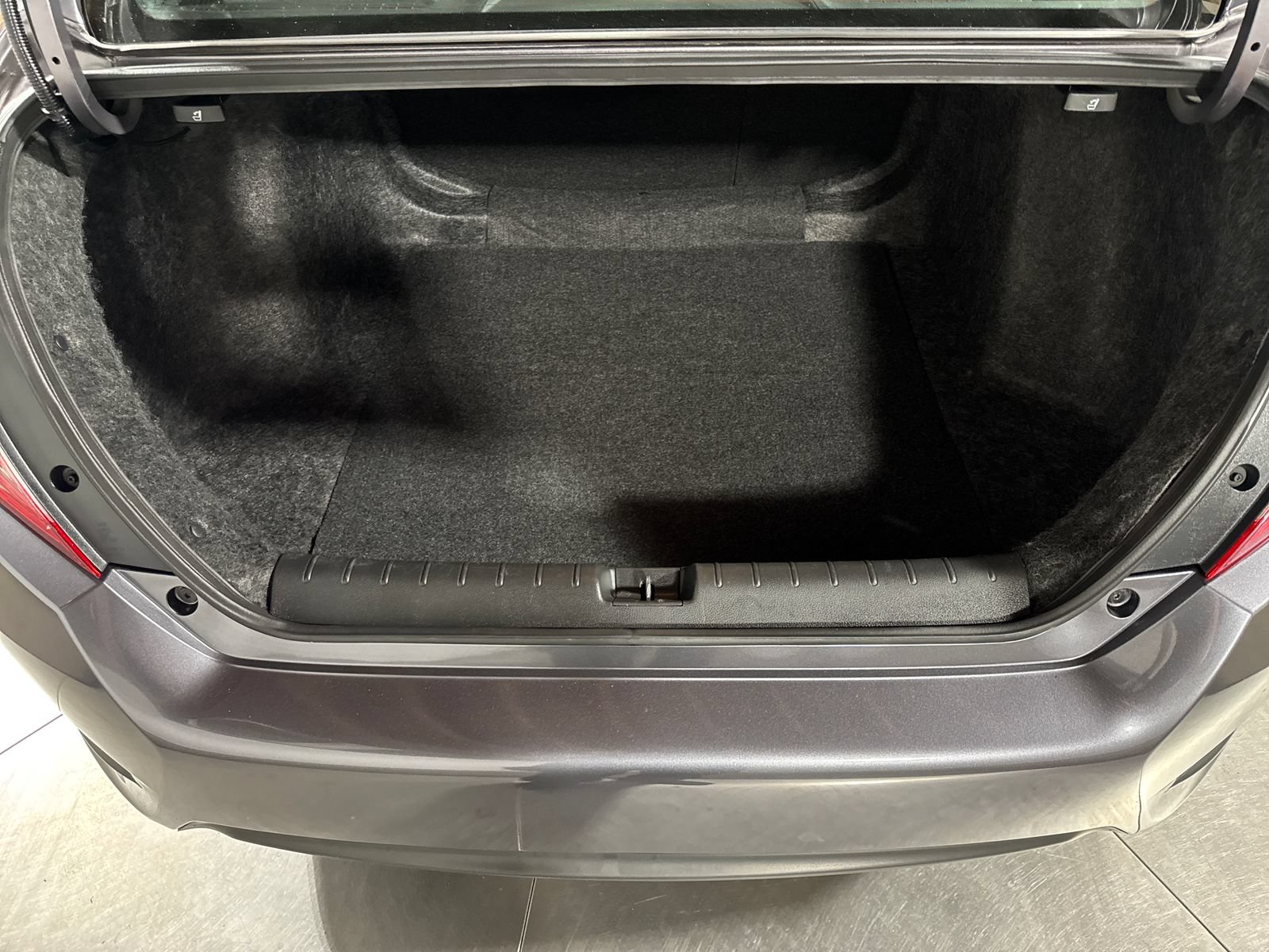 Used 2017 Honda Civic EX-T image 28