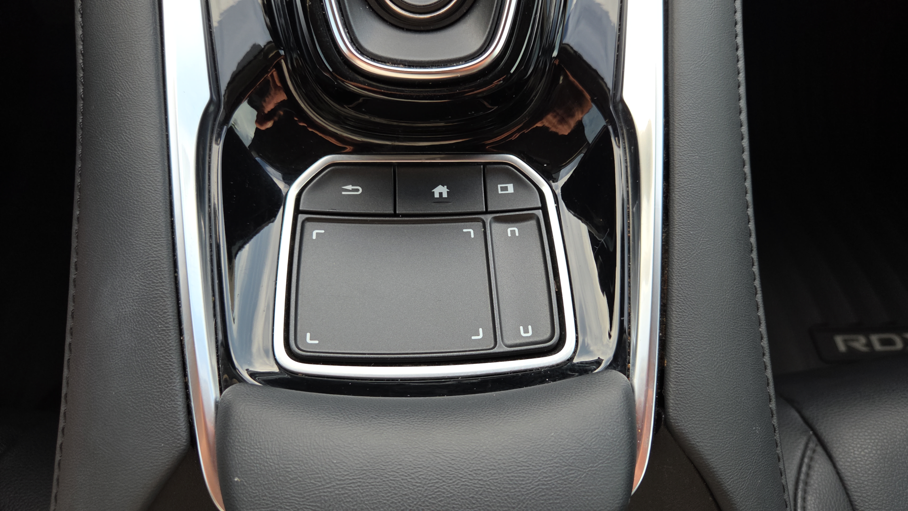 Used 2020 Acura RDX FWD image 27
