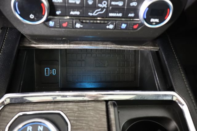 Used 2021 Ford Expedition Max Limited AWD/4WD image 60