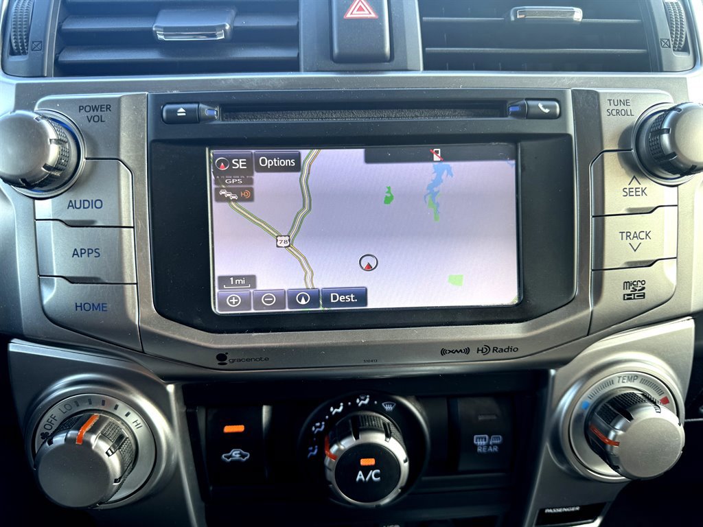 Used 2019 Toyota 4Runner SR5 image 4