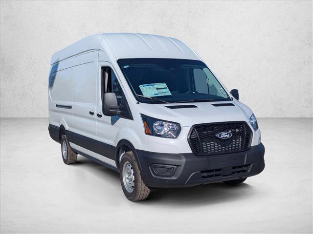New 2026 Ford Transit 350 148 High Roof Extended w/ Load Area Protection Package image 6