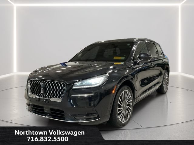 Used 2020 Lincoln Corsair Reserve w/ Equipment Group 201A AWD/4WD image 1