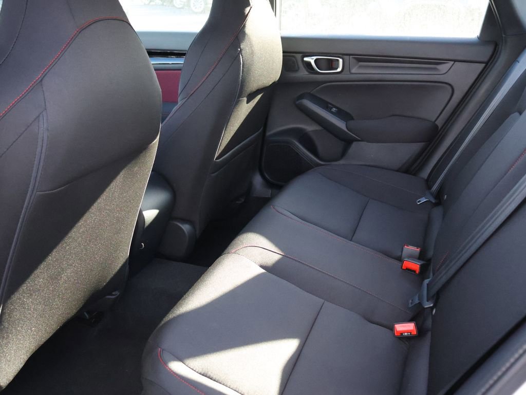 New 2026 Honda Civic Si image 10
