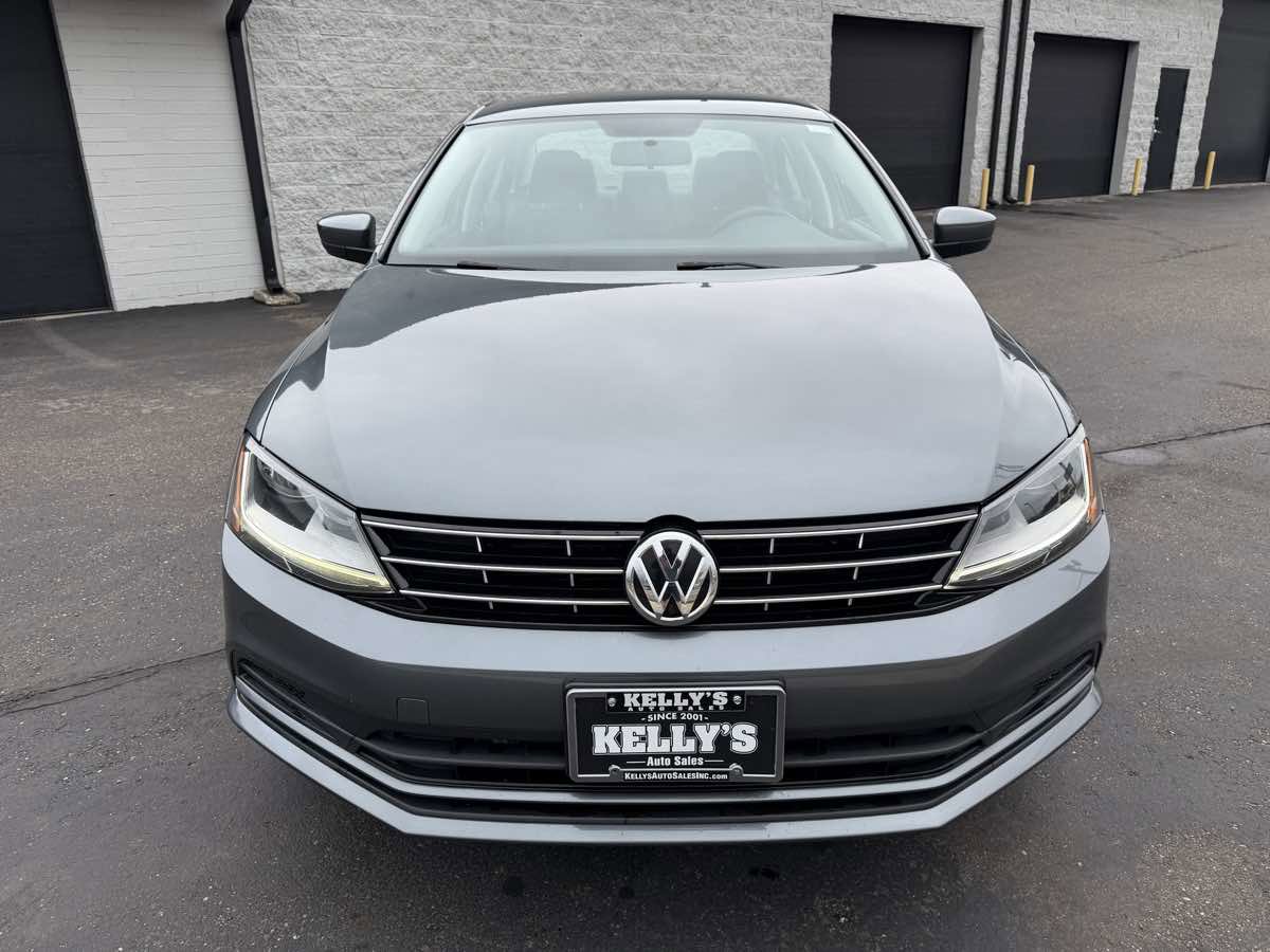 Used 2018 Volkswagen Jetta S w/ Cold Weather Package FWD image 7