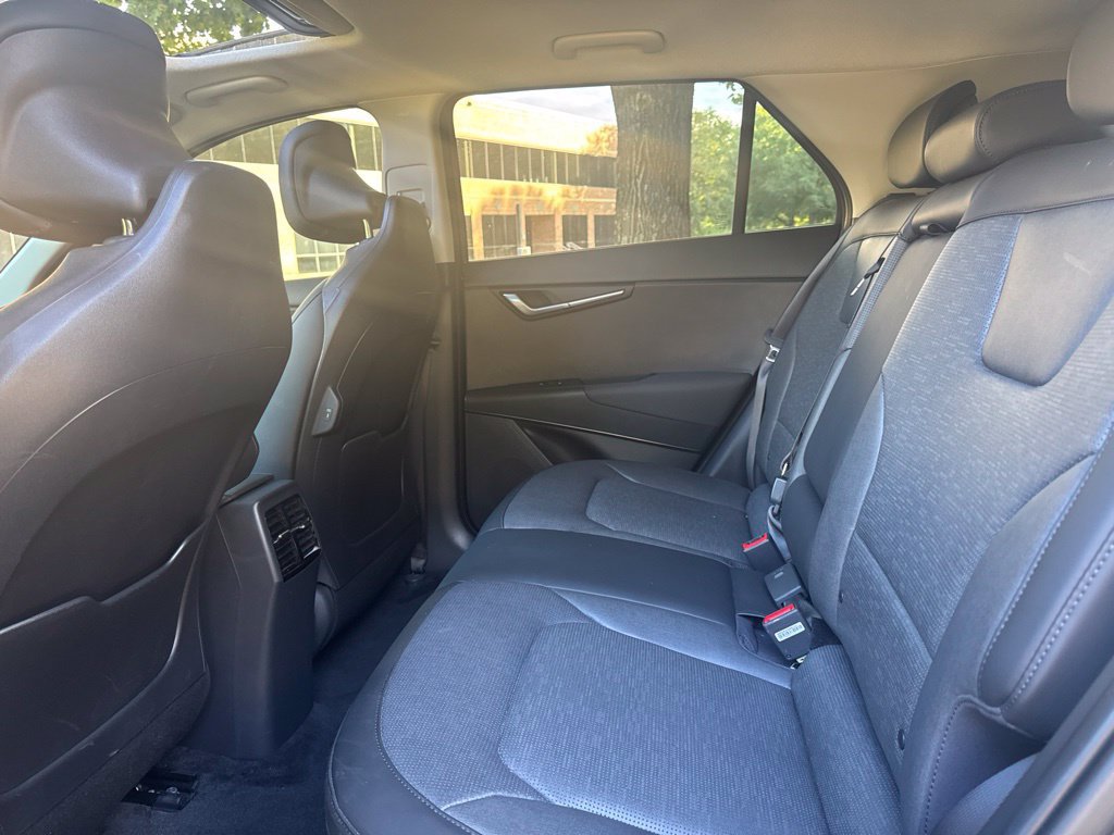 Used 2024 Kia Niro Wave w/ Wave Preserve Package FWD image 26