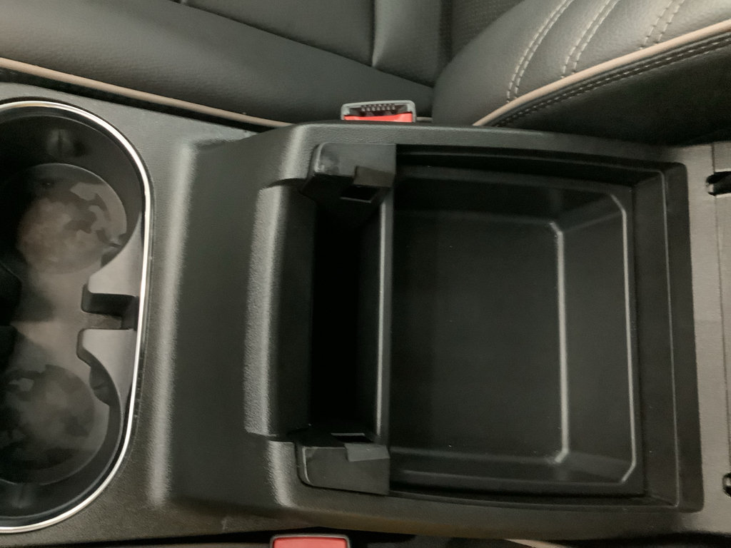 Used 2025 GMC Canyon Denali AWD/4WD image 19