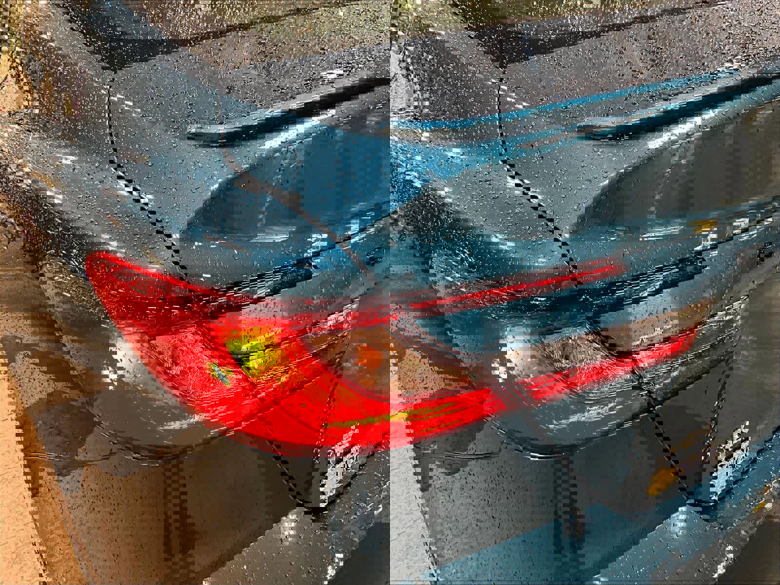 Used 2026 Toyota Camry SE image 34