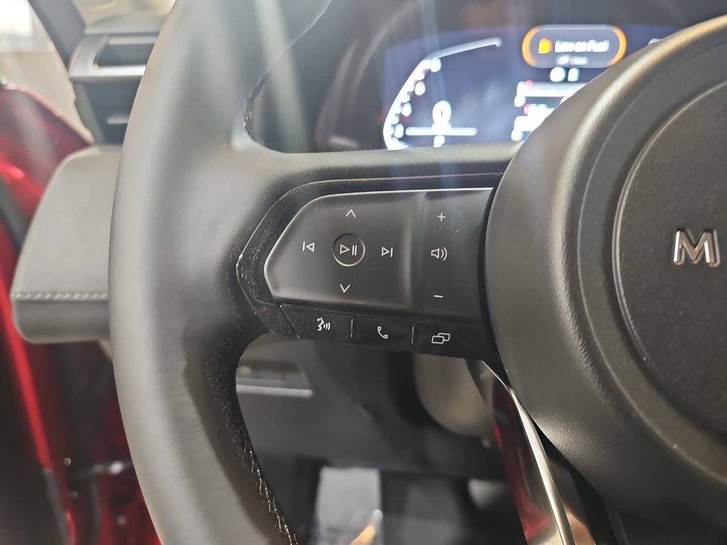 New 2026 MAZDA CX-5 Preferred image 18