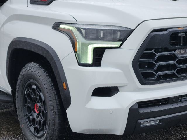 New 2026 Toyota Sequoia TRD Pro AWD/4WD image 7