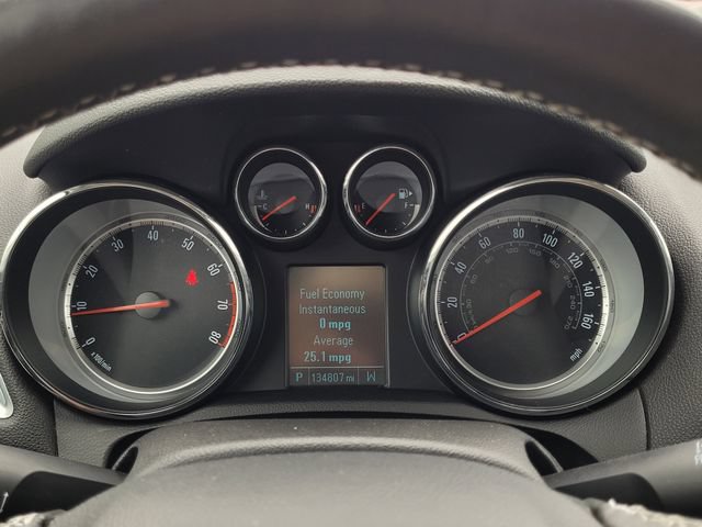 Used 2013 Buick Encore Leather FWD image 22