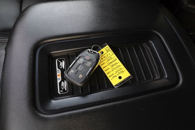 Used 2019 Chevrolet Tahoe Premier image 11