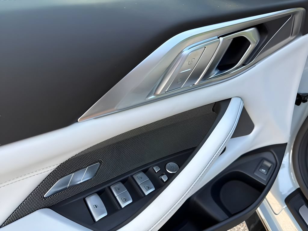 New 2027 BMW M4 xDrive Competition AWD/4WD image 12