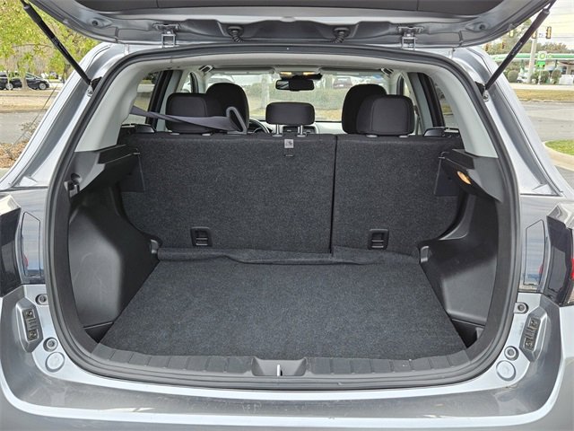 Used 2025 Mitsubishi Outlander Sport ES image 13