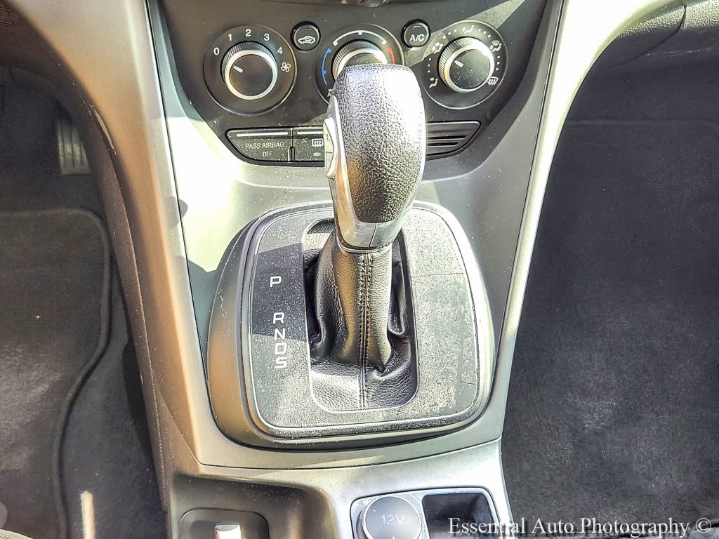 Used 2013 Ford Escape S image 15