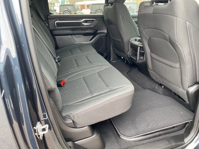 New 2026 RAM 1500 Big Horn image 35