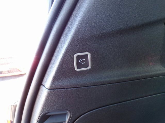 New 2026 Chrysler Voyager LX FWD image 8
