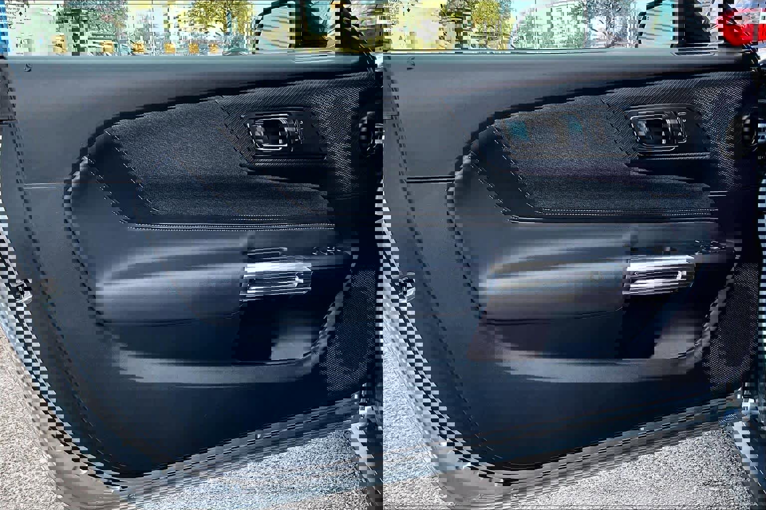 Certified 2025 Ford Mustang EcoBoost image 22