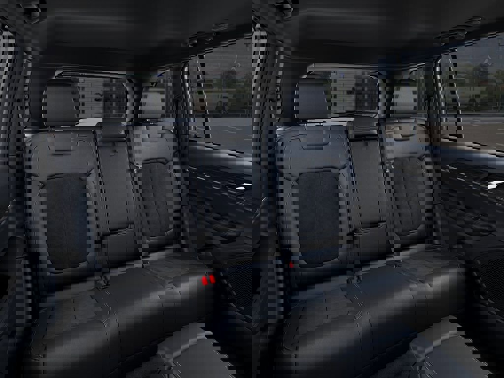 New 2026 Jeep Grand Cherokee Laredo image 15