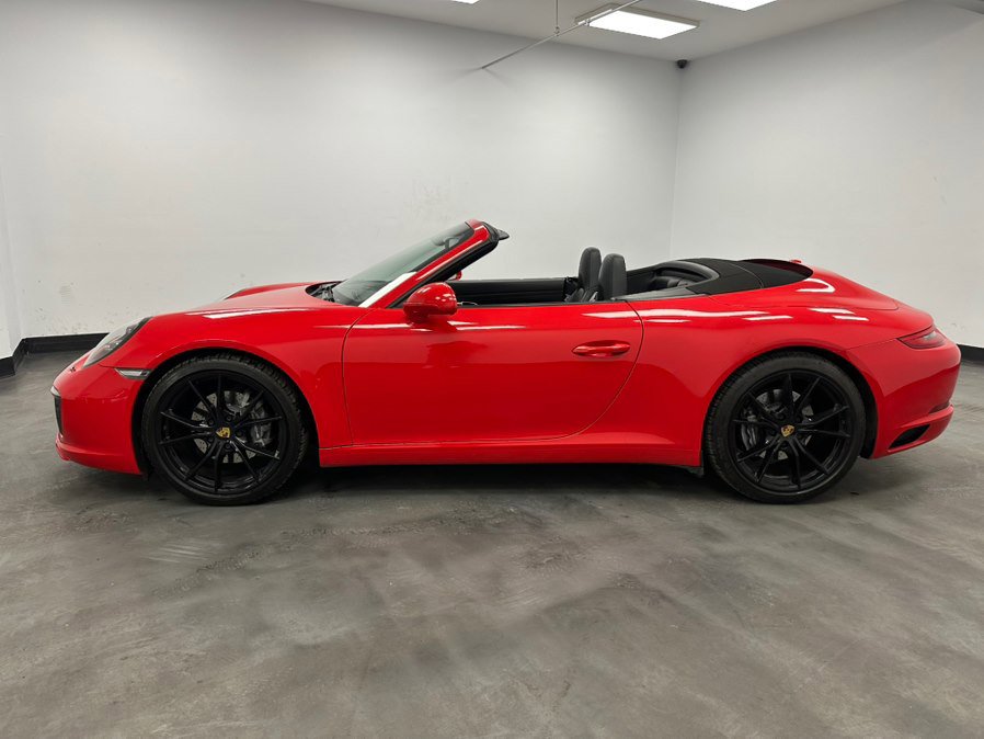 Used 2017 Porsche 911 Carrera image 5