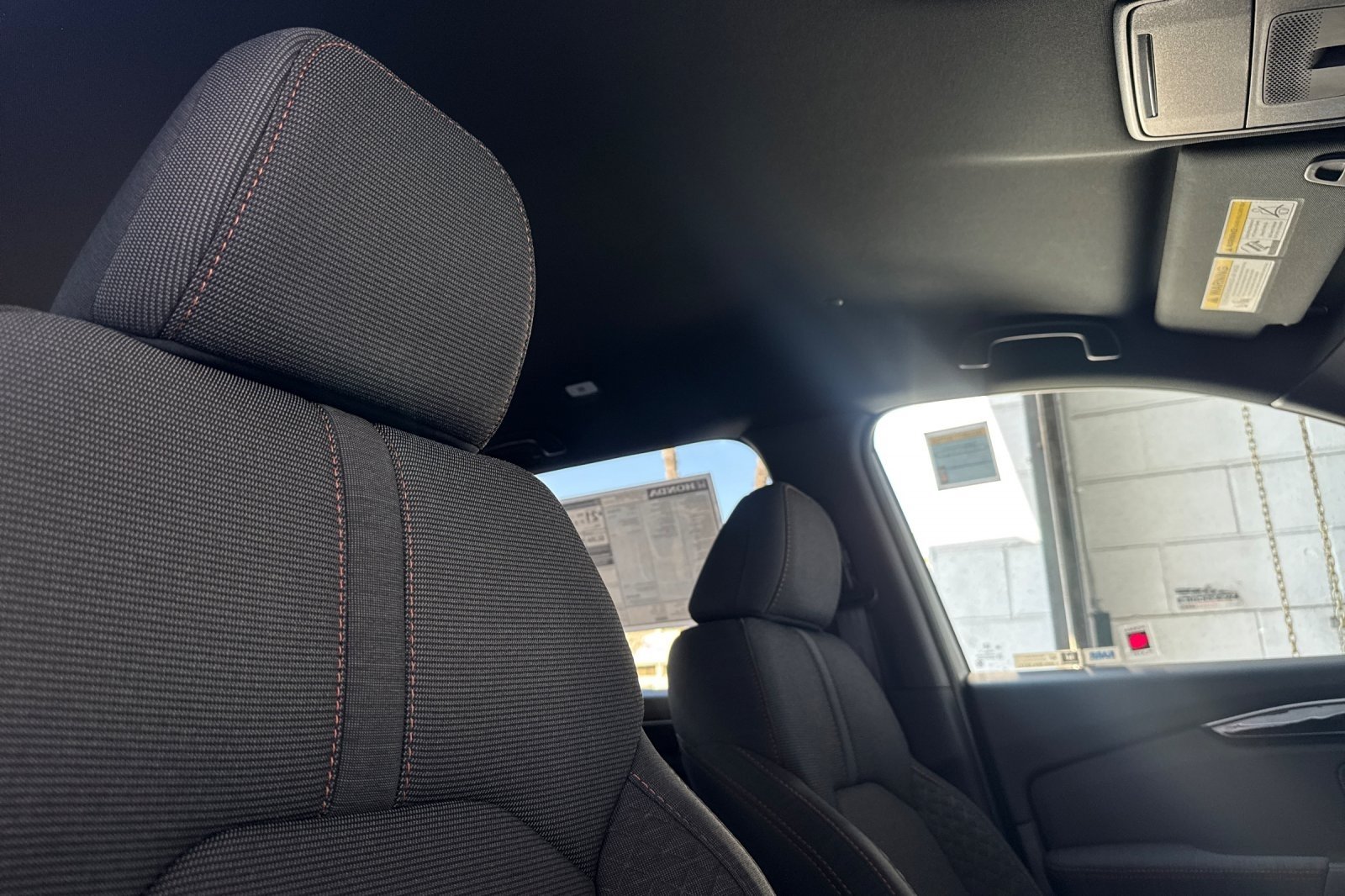 New 2026 Honda Pilot Sport image 16