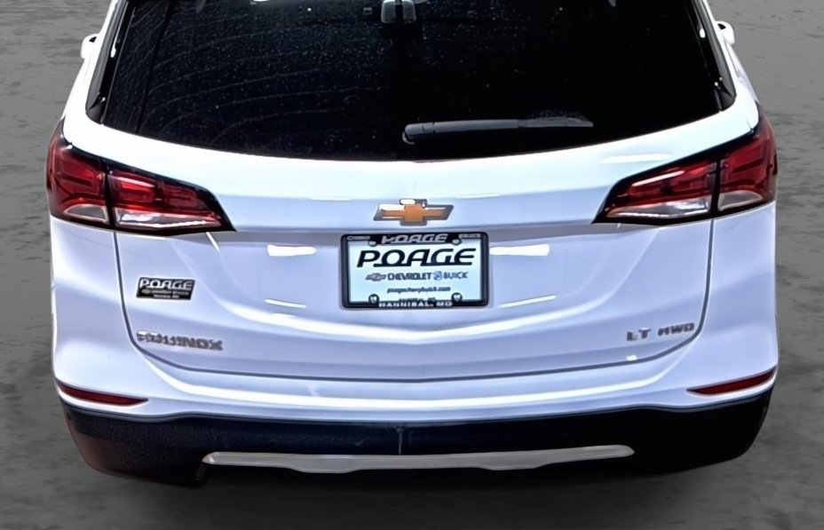 Used 2024 Chevrolet Equinox LT image 11