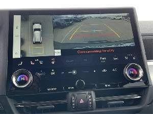 Used 2024 Lexus GX 550 w/ Cold Area Package AWD/4WD image 8