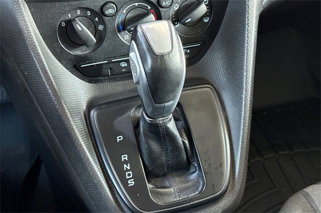 Used 2017 Ford Transit Connect XLT image 26