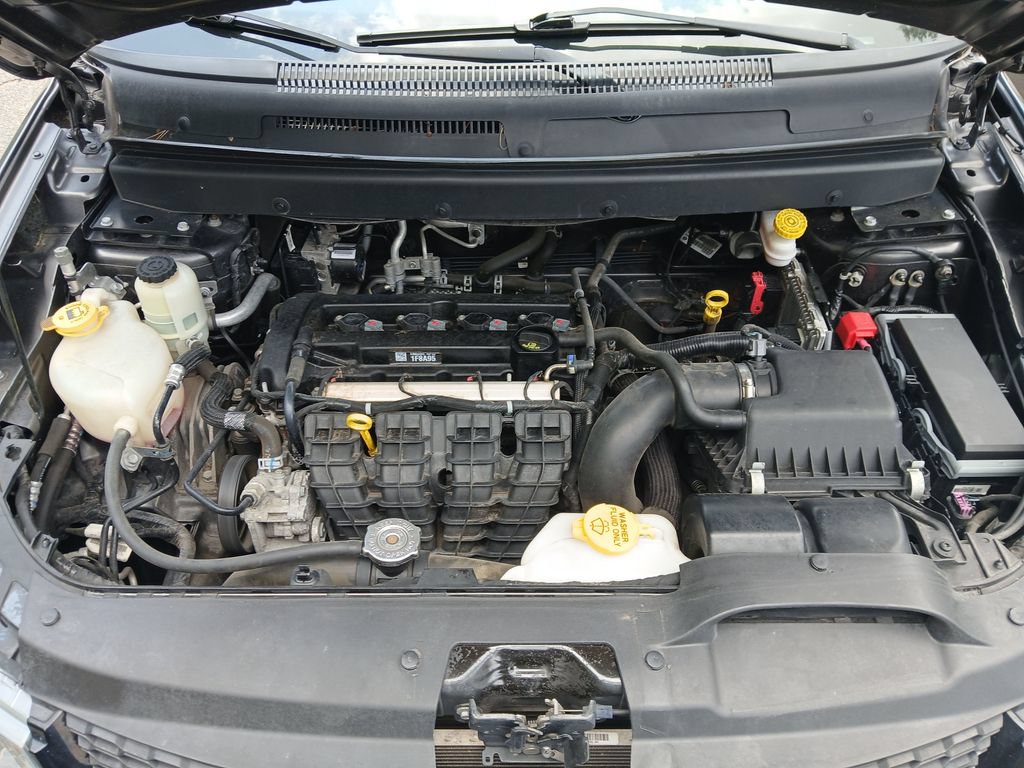 Used 2020 Dodge Journey Crossroad FWD image 36